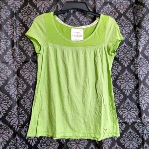 Hollister Junior's Shirt